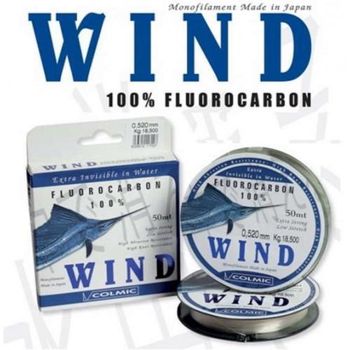 COLMIC WIND FLUOROCARBON