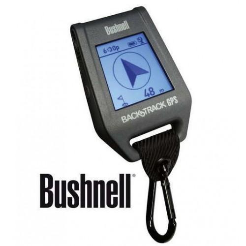 BUSHNELL GPS BACKTRACK POINT-5