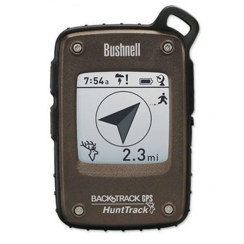 BUSHNELL GPS BACKTRACK HUNT TRACK