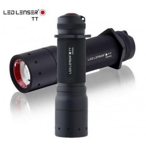 LED LENSER TT