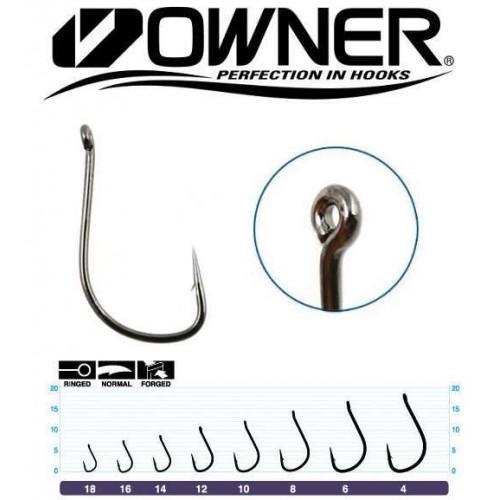 OWNER 50922 PIN HOOK