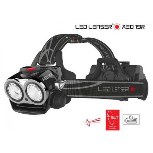 LED LENSER XEO 19R