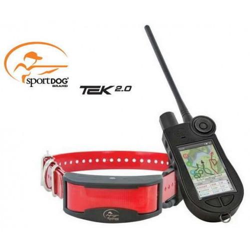 SPORTDOG LOCALIZZATORE SATELLITARE GPS TEK 2.0