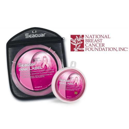 SEAGUAR PINK LABEL