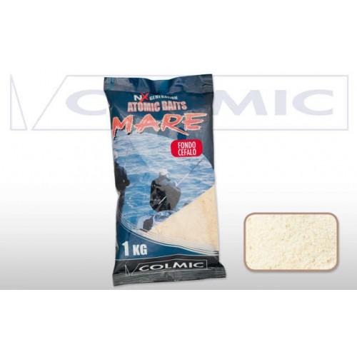 COLMIC ATOMIC BAITS MARE FONDO CEFALO