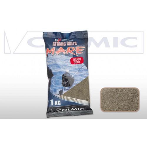 COLMIC ATOMIC BAITS MARE SARAGO ORATA