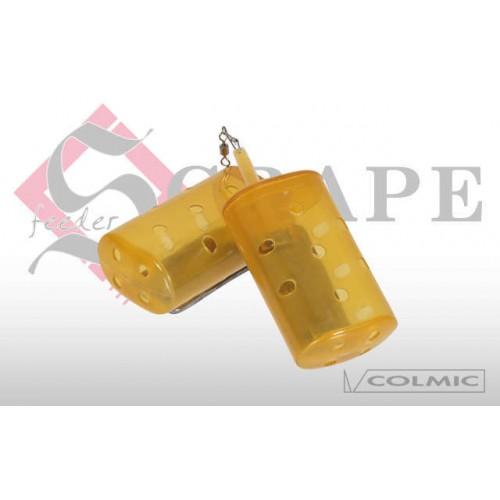 COLMIC SCRAPE PASTURATORE FEEDER FK