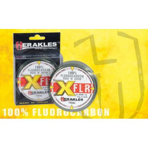 HERAKLES XFLR FLUOROCARBON