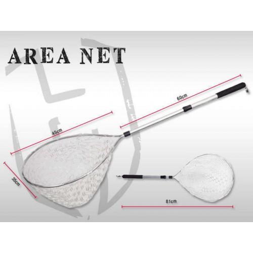 HERAKLES AREA NET