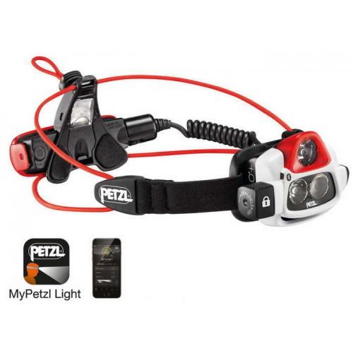 PETZL NAO PLUS