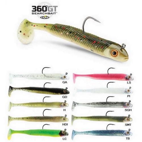 STORM 360 GT SEARCHBAIT 4'5''