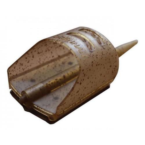 DRENNAN PELLET FEEDER