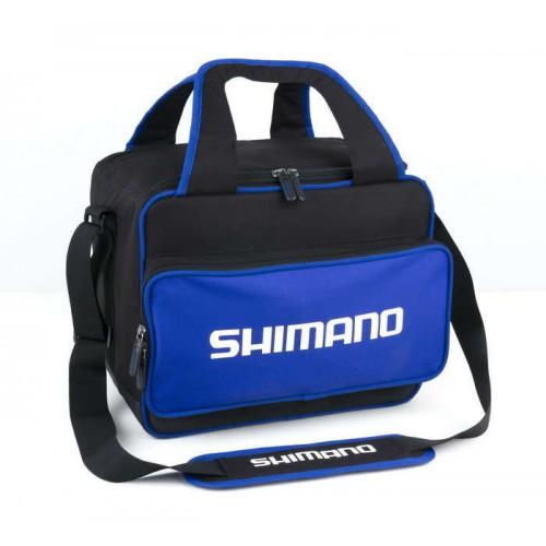 SHIMANO ALL-ROUND BAIT BITS BAG