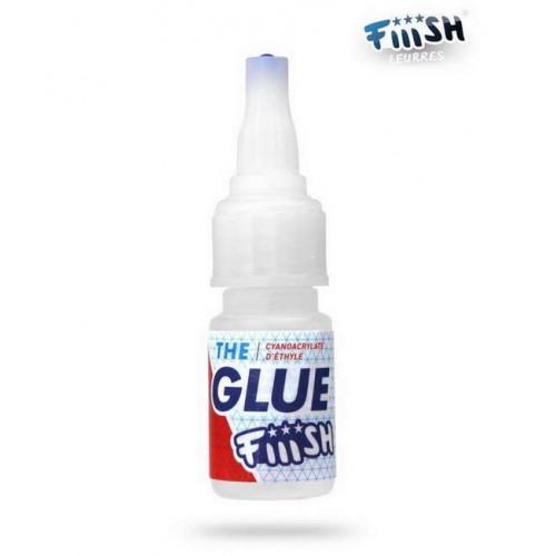 FIIISH GLUE