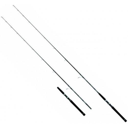 DAIWA SALTIST INSHORE SPINNING