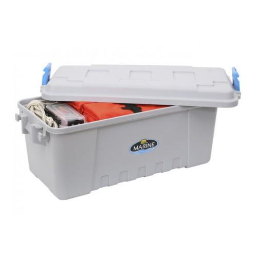 PLANO MEDIUM MARINE STORAGE TRUNK