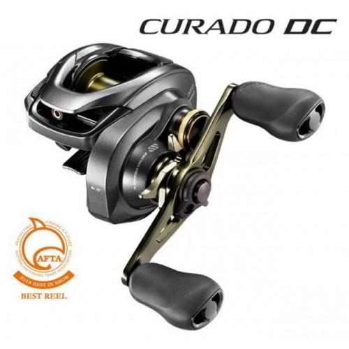 SHIMANO CURADO DC