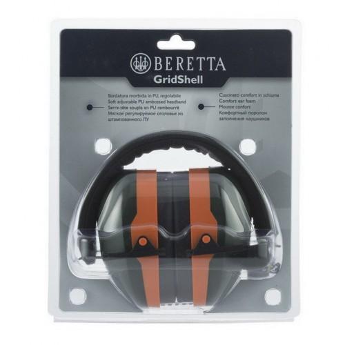 BERETTA CUFFIE GRIDSHELL