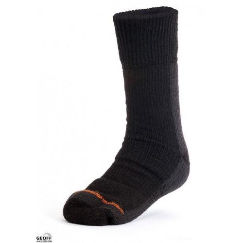 GEOFF ANDERSON WOOLLY SOCKS