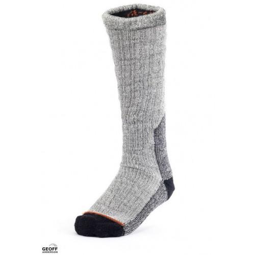 GEOFF ANDERSON BOOT WARMER SOCKS