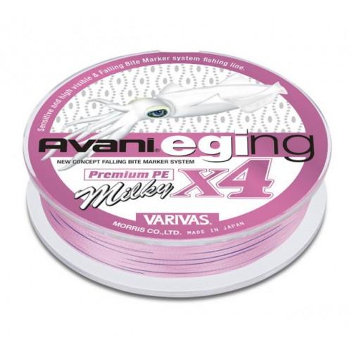 VARIVAS AVANI EGING PREMIUM PE X4 MILKY