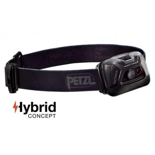 PETZL TACTIKKA