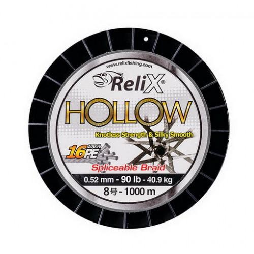 RELIX HOLLOW 16 SPLICEABLE BRAID