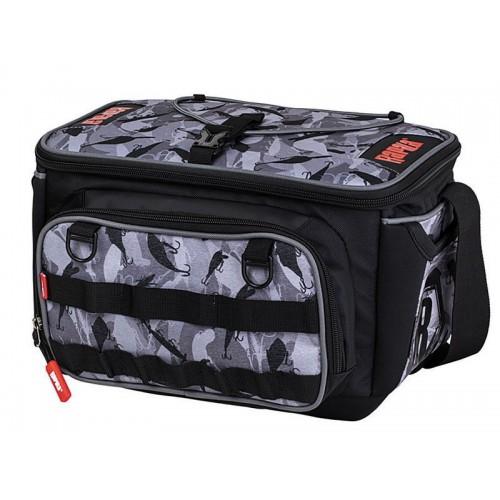 RAPALA LURECAMO TACKLE BAG LITE