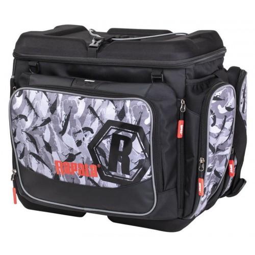 RAPALA LURECAMO TACKLE BAG MAGNUM