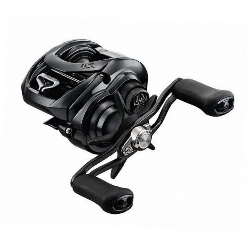 DAIWA TATULA SV TW