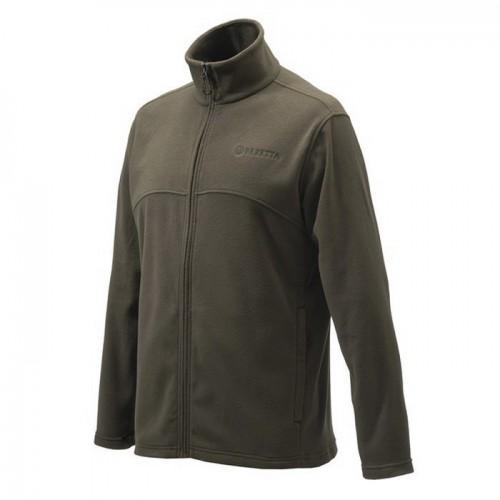 BERETTA FULL ZIP FLEECE