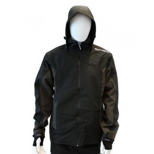 SHIMANO JACKET BLACK