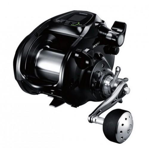 SHIMANO FORCEMASTER 9000 A