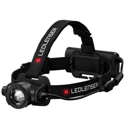 LED LENSER H15R CORE