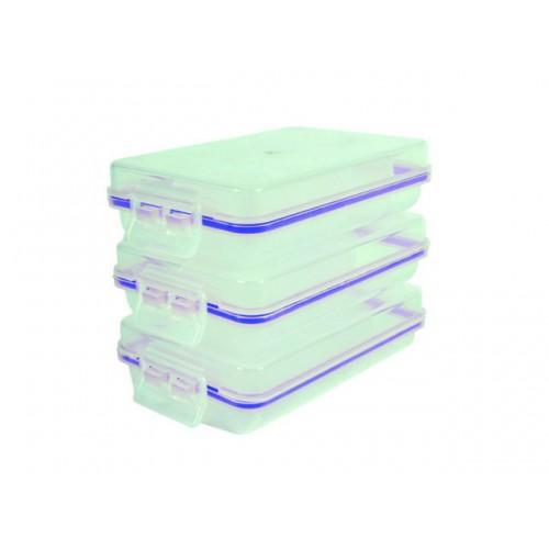 RAGOT WATERPROOF BOXES KIT