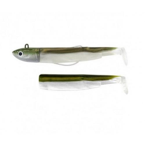 FIIISH BLACK MINNOW 120 COMBO DEEP 37g.