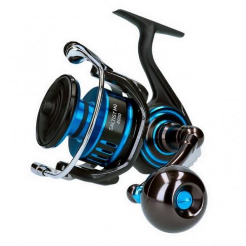 DAIWA 21 SALTIST MQ