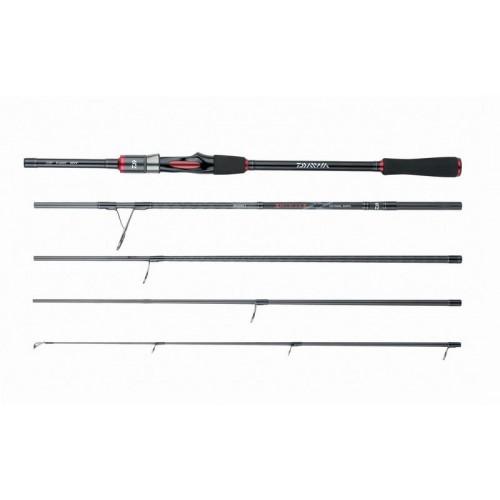 DAIWA 21 NINJA EVO TRAVEL