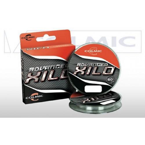 COLMIC XILO ADVANCED 50M.