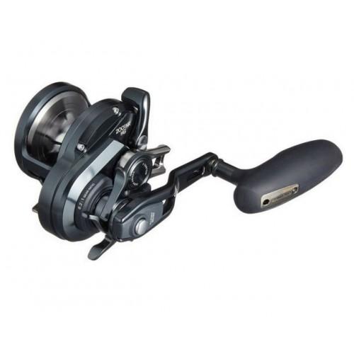 SHIMANO OCEA JIGGER F CUSTOM 2001 NRHG