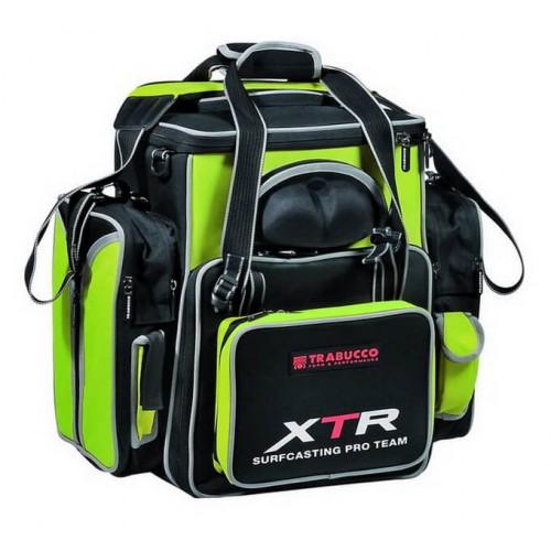 TRABUCCO XTR SURF TEAM BORSA COMPETITION