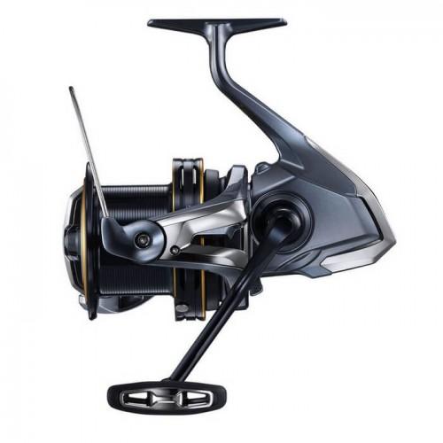 SHIMANO POWER AERO XSC