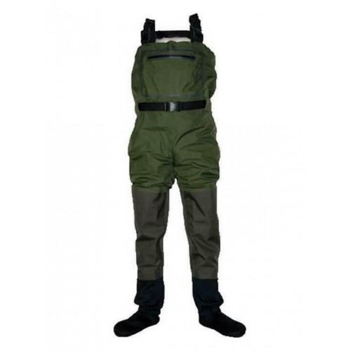 RAPALA WADERS X-PROTECT 3+4