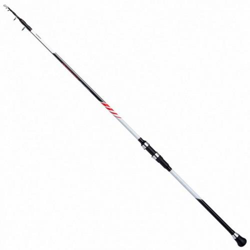 SHIMANO VENGEANCE AX TELE BOAT