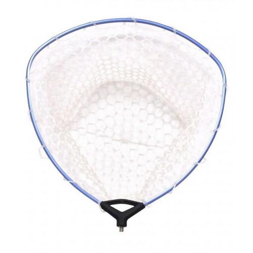 HERAKLES AREA LANDING NET HEAD PVC