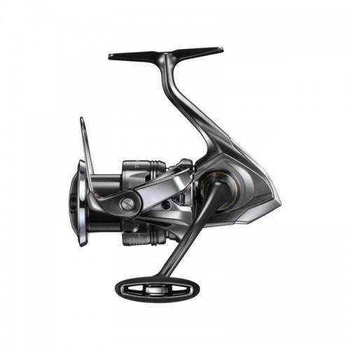 SHIMANO TWIN POWER FE