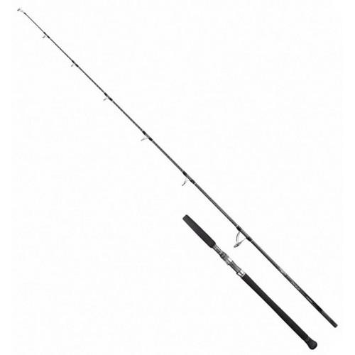 SHIMANO OCEA PLUGGER FLEX DRIVE