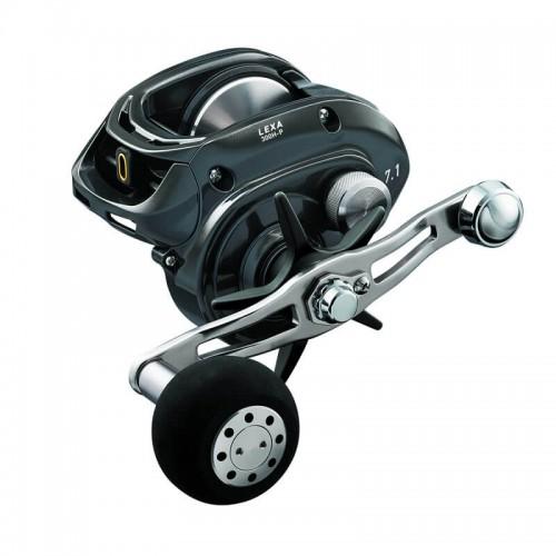 DAIWA 23 LEXA 300 HLP