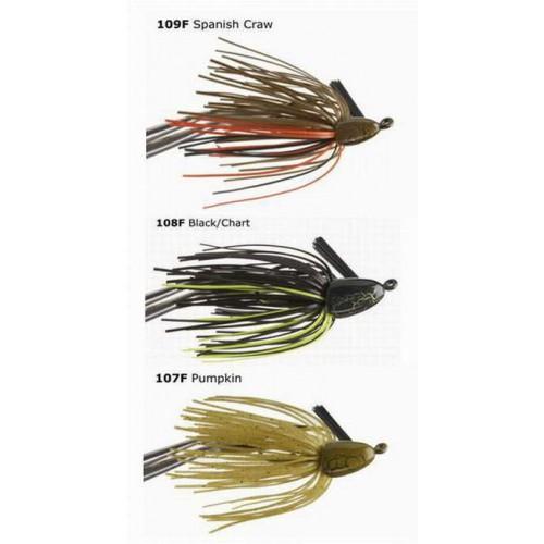 MOLIX TENAX  JIG 1/2 OZ.