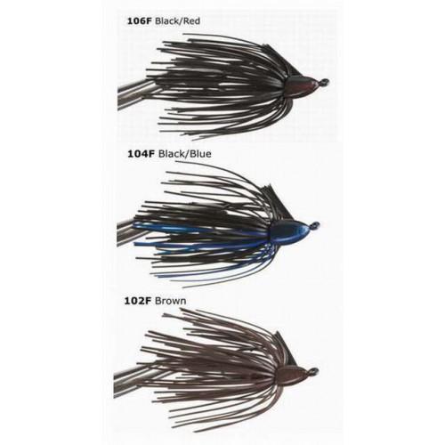 MOLIX TENAX JIG 3/8 OZ.